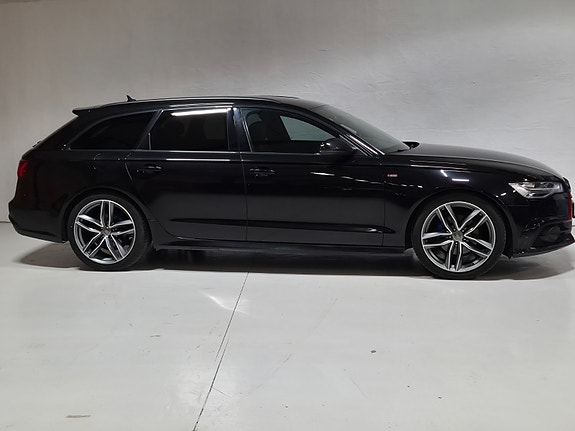 Audi A6 4 of 5