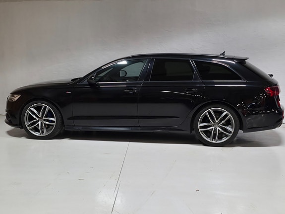 Audi A6 5 of 5
