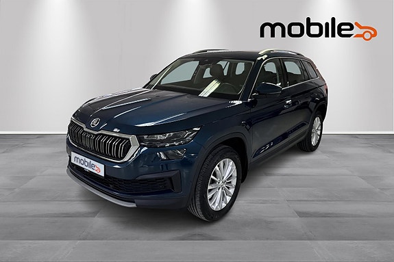 Skoda Kodiaq 3 of 5