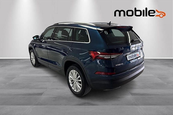 Skoda Kodiaq 4 of 5
