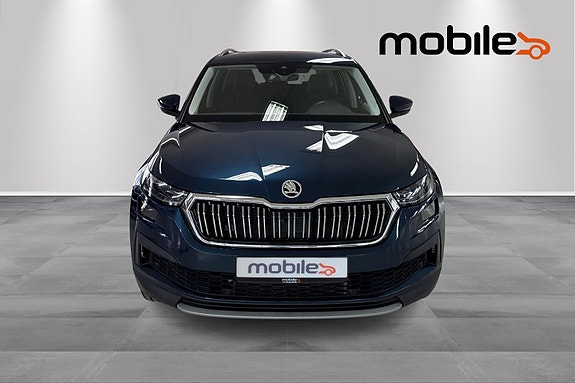 Skoda Kodiaq 2 of 5