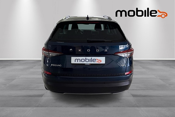 Skoda Kodiaq 5 of 5