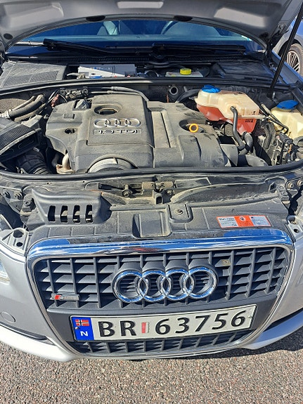 Audi A4 13 of 13