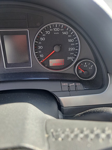 Audi A4 11 of 13