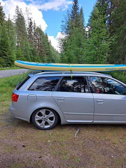 Audi A4 6 of 13
