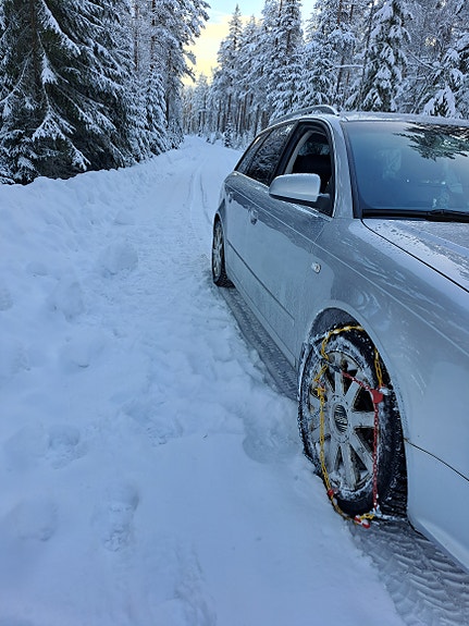 Audi A4 7 of 13