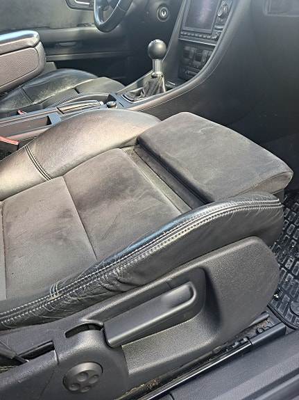 Audi A4 12 of 13