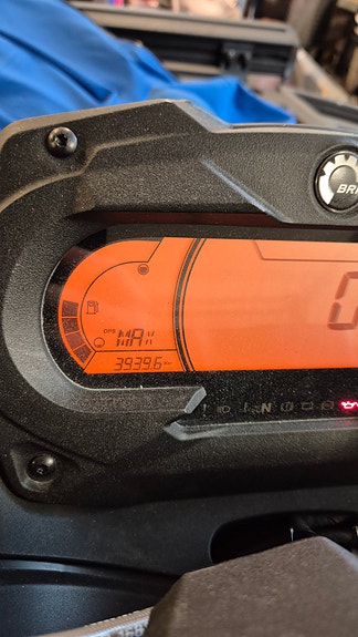 Can-Am Outlander Max XTP 1000 T 12 of 16