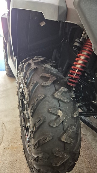 Can-Am Outlander Max XTP 1000 T 16 of 16
