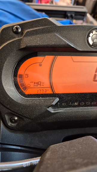 Can-Am Outlander Max XTP 1000 T 11 of 16