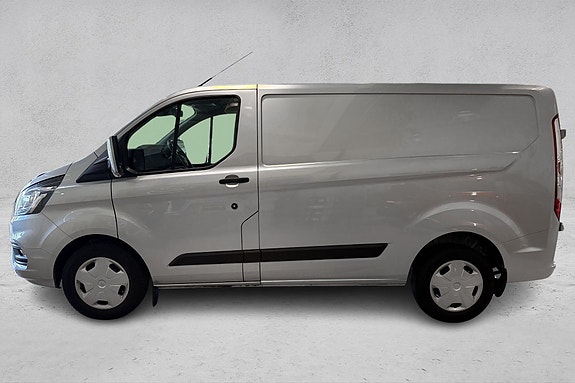 Ford Transit Custom 2 of 5