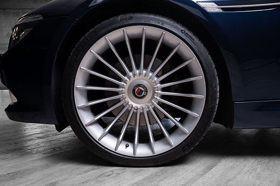 BMW 630i 5 of 5