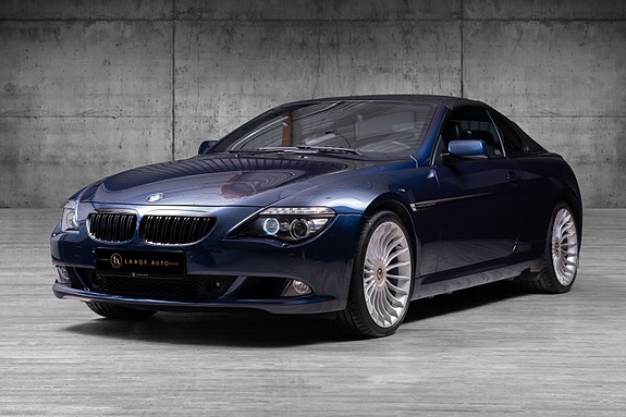 BMW 630i 2 of 5