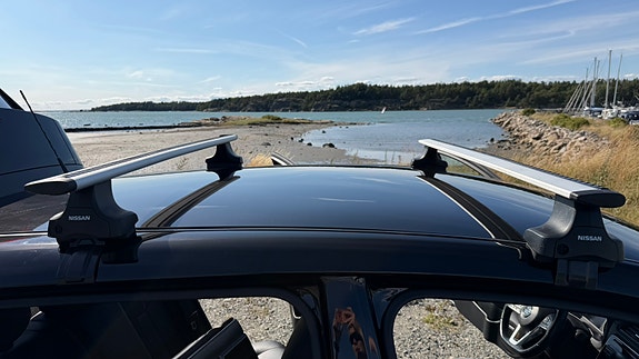 Nissan Leaf 22 of 22