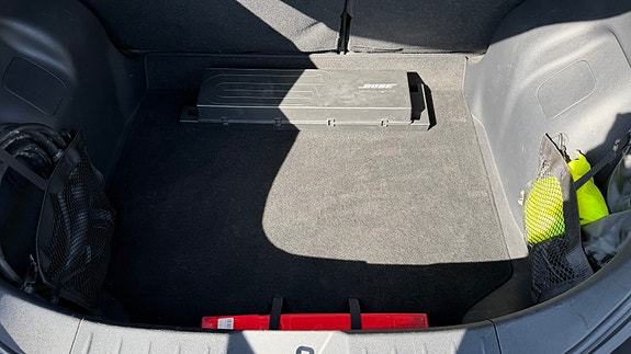 Nissan Leaf 17 of 22