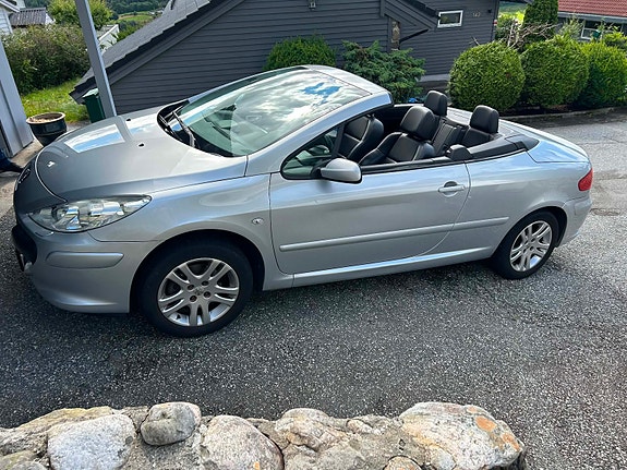 Peugeot 307 12 of 18