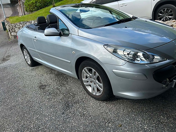 Peugeot 307 15 of 18
