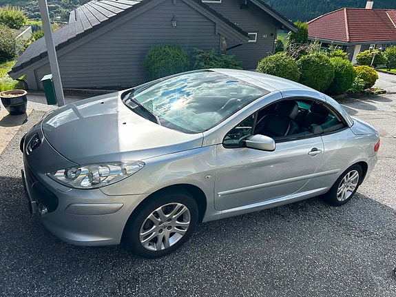Peugeot 307 5 of 18