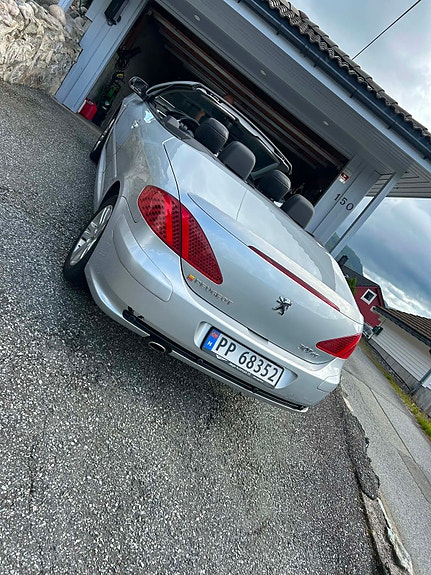 Peugeot 307 14 of 18