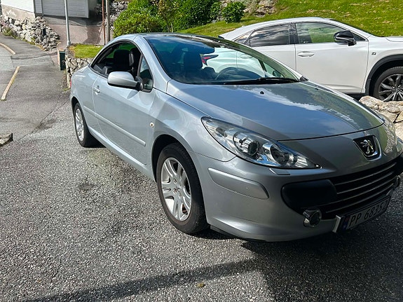 Peugeot 307 9 of 18
