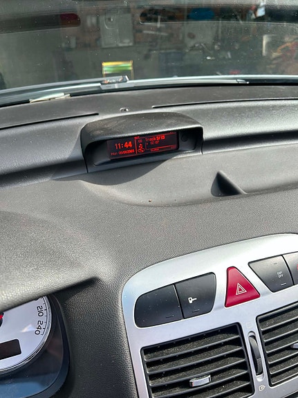 Peugeot 307 10 of 18