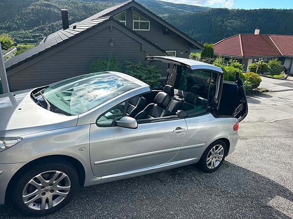 Peugeot 307 4 of 18