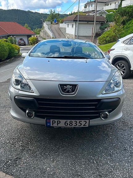 Peugeot 307 18 of 18
