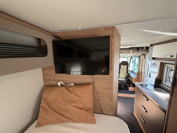 Weinsberg CaraCore 650 MEG 15 of 23
