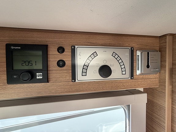 Weinsberg CaraCore 650 MEG 23 of 23