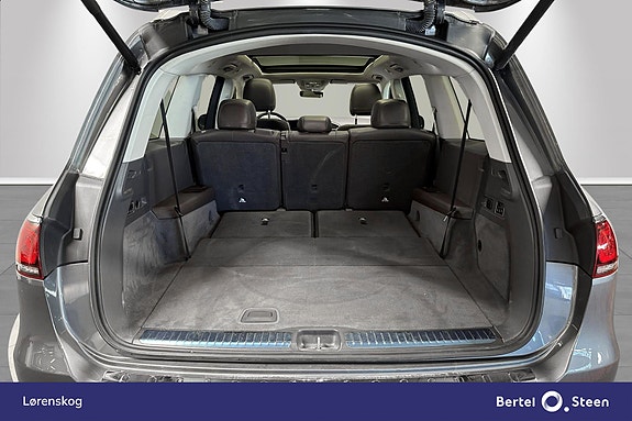 Mercedes-Benz GLS400 d 29 of 30