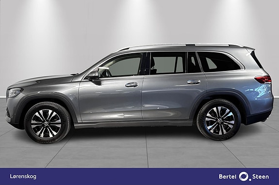 Mercedes-Benz GLS400 d 2 of 30