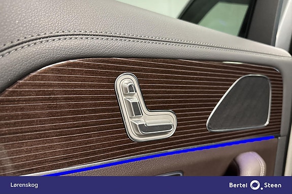Mercedes-Benz GLS400 d 15 of 30