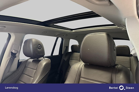 Mercedes-Benz GLS400 d 10 of 30
