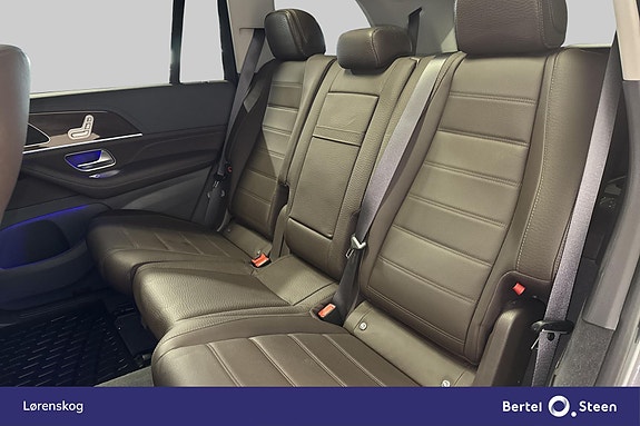 Mercedes-Benz GLS400 d 13 of 30