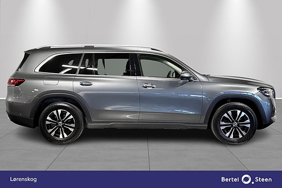 Mercedes-Benz GLS400 d 6 of 30