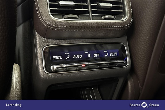 Mercedes-Benz GLS400 d 14 of 30