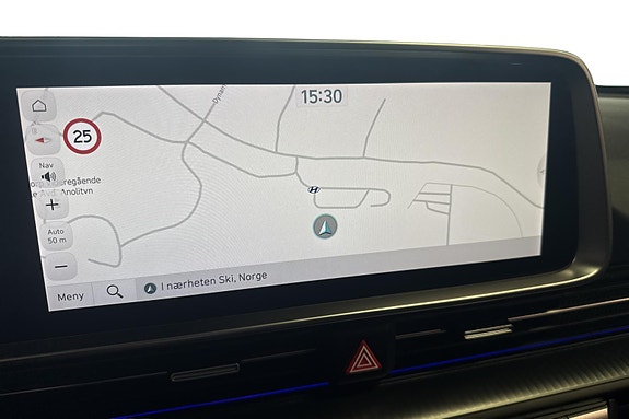 Hyundai Ioniq 6 12 of 24