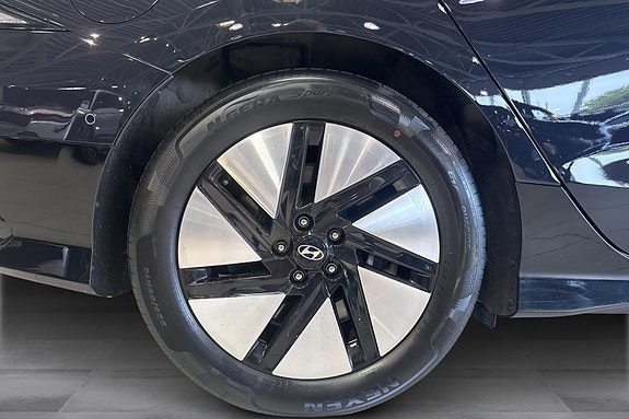 Hyundai Ioniq 6 24 of 24