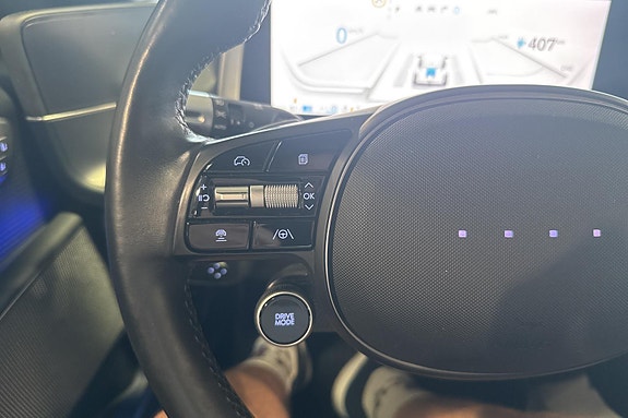 Hyundai Ioniq 6 16 of 24