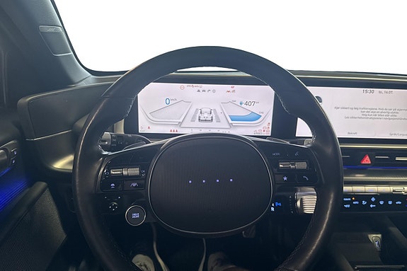 Hyundai Ioniq 6 9 of 24