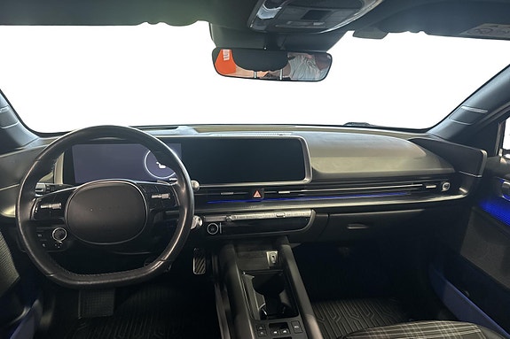Hyundai Ioniq 6 6 of 24