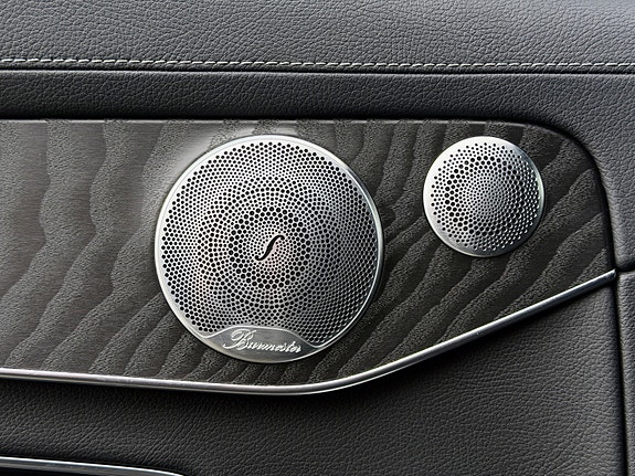 Mercedes-Benz C250 d 8 of 13