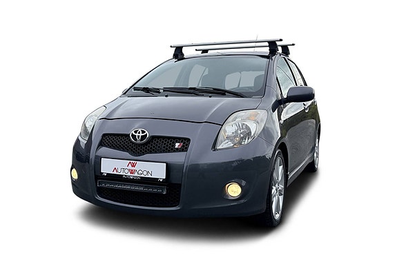 Toyota Yaris 3 of 30