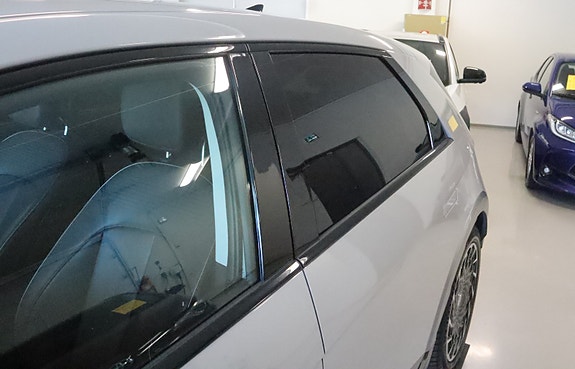 Hyundai Ioniq 5 5 of 5