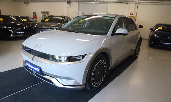 Hyundai Ioniq 5 4 of 5