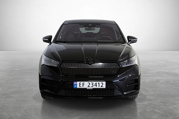 Skoda Enyaq RS 5 of 21