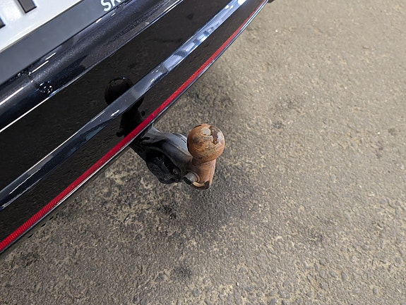 Skoda Enyaq RS 16 of 21