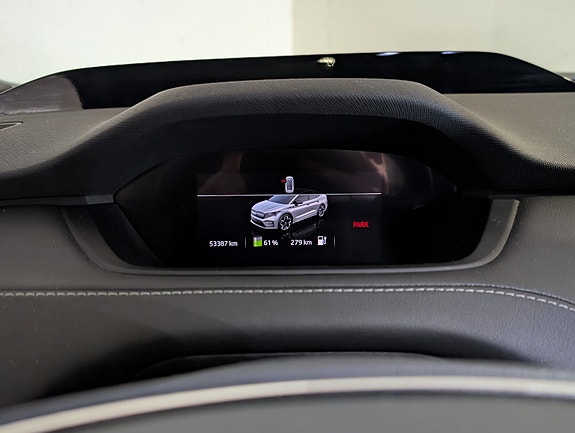 Skoda Enyaq RS 13 of 21