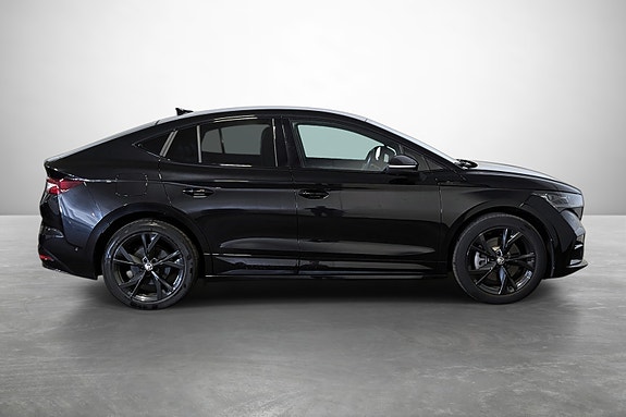Skoda Enyaq RS 6 of 21