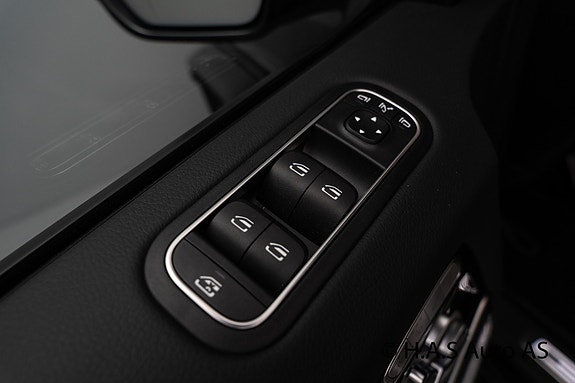 Mercedes-Benz G400 d 14 of 30